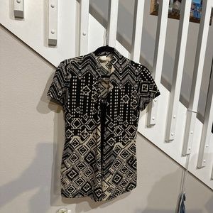 Beautiful lady top by Lavish
